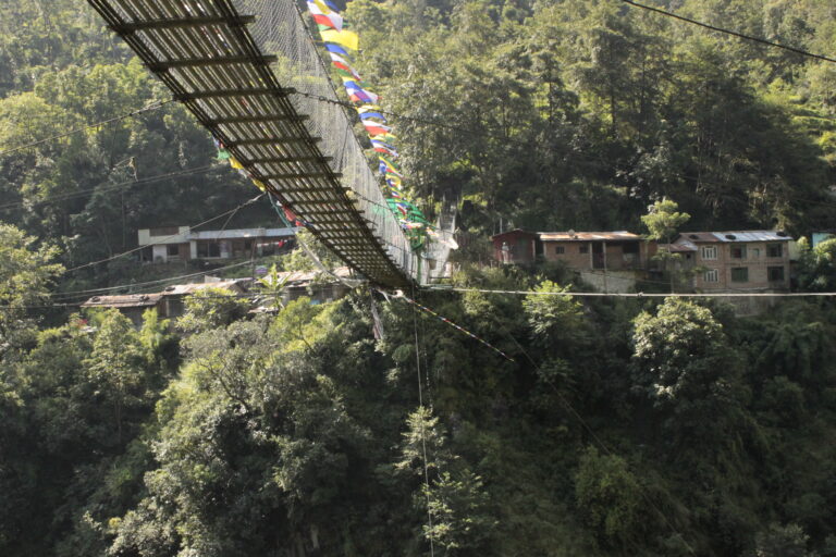 The Last Resort Central Nepal Tour 05