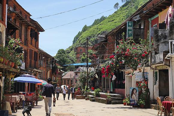 Bandipur