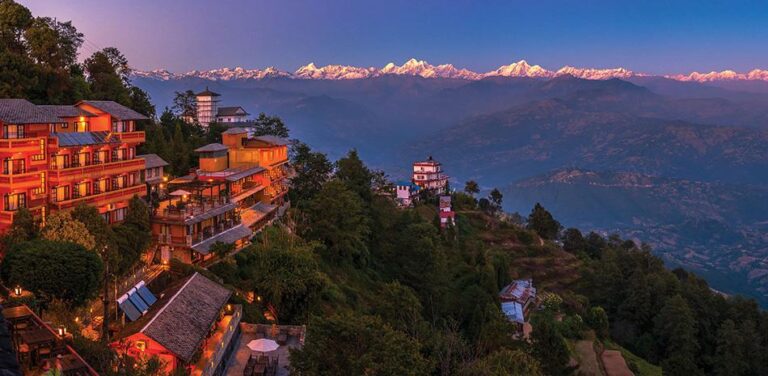 Nagarkot