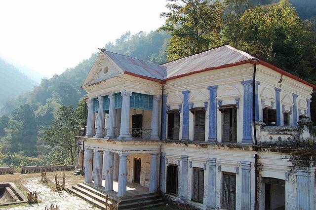 Tansen Palpa