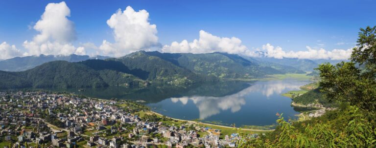 pokhara